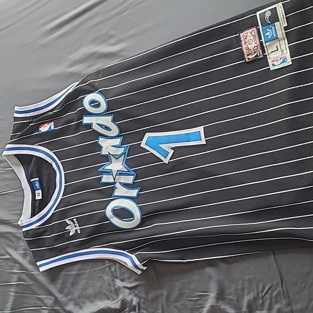 Tracy McGrady Jersey Orlando Magic